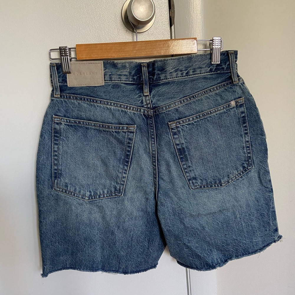 The Way-High® Rigid Short - Picture 4 of 5